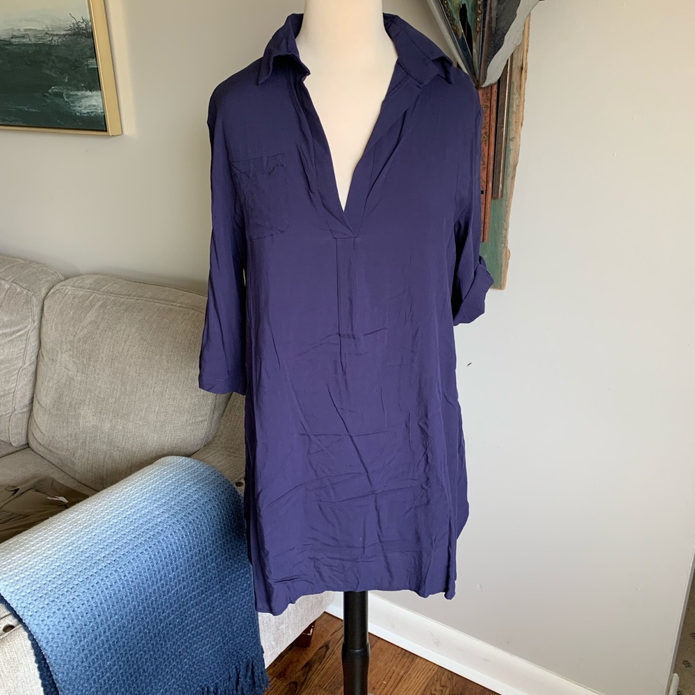 NWT Lightweight dress